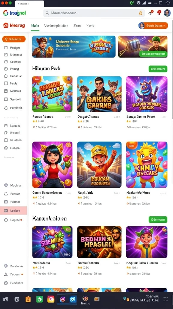 Screenshot surga19 nomor 2