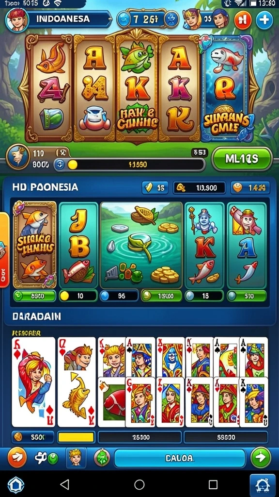 Screenshot svip4 nomor 1