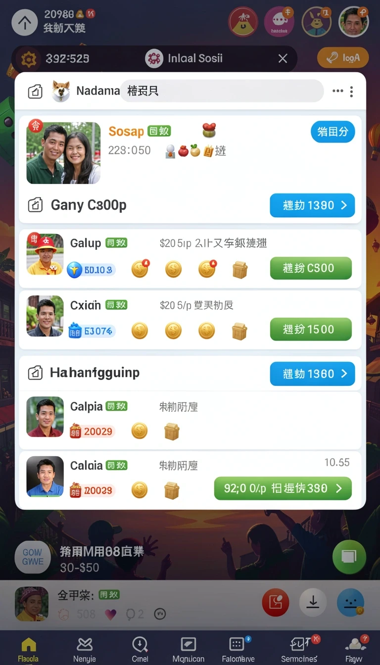 Screenshot v87 nomor 3