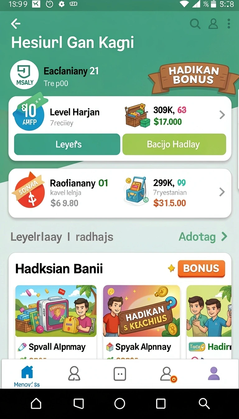 Screenshot vt789 nomor 1