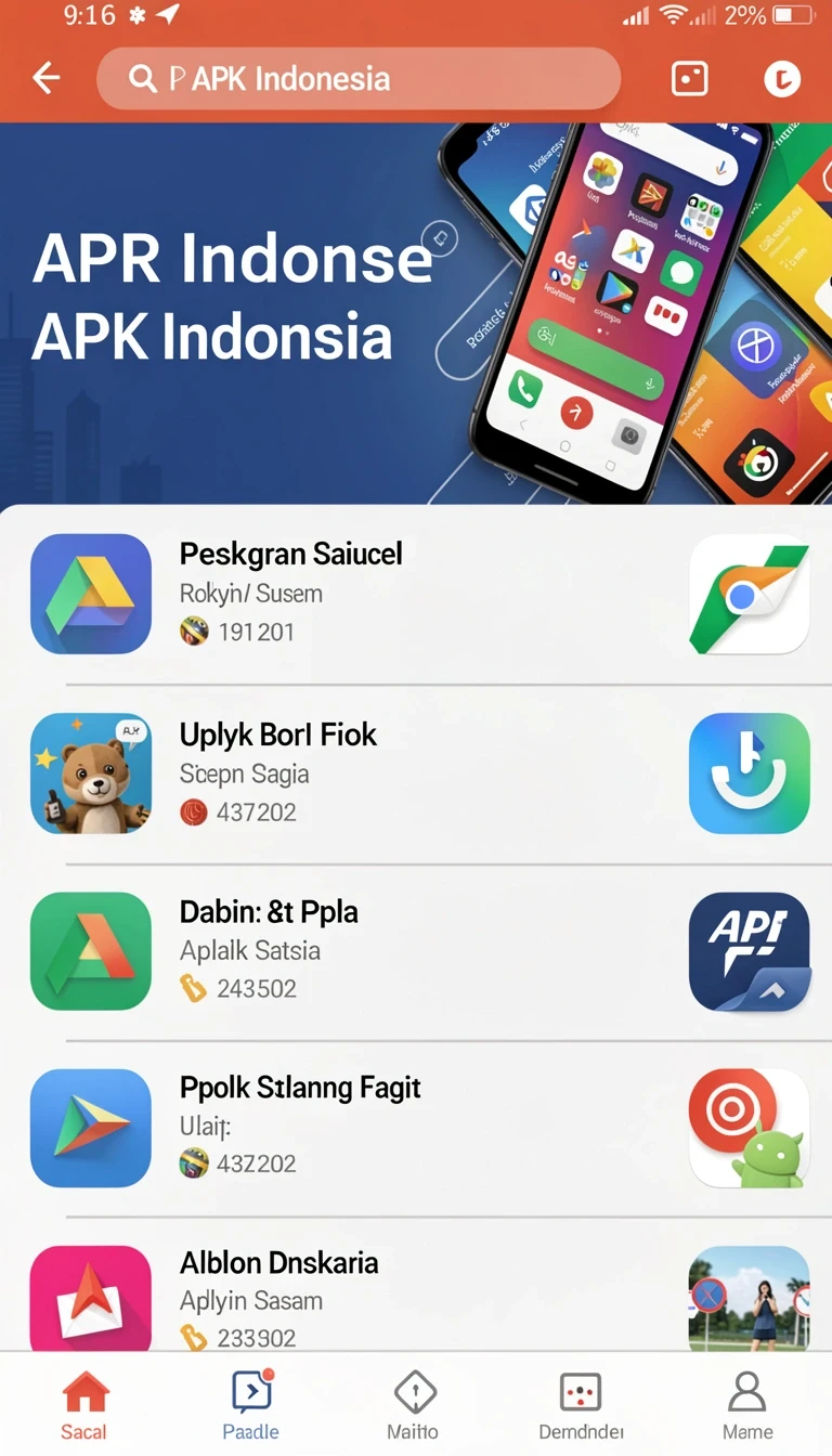 Screenshot vt789 nomor 2