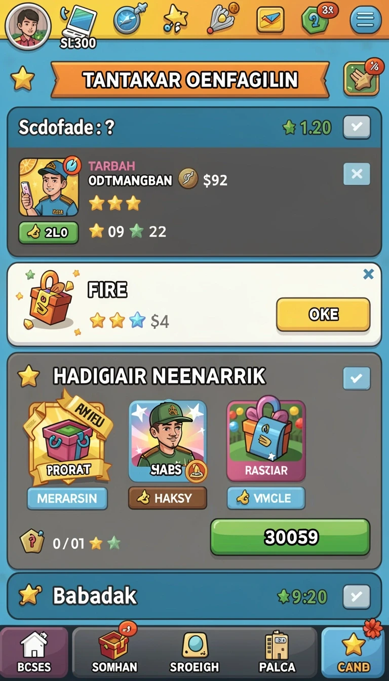 Screenshot vt789 nomor 3