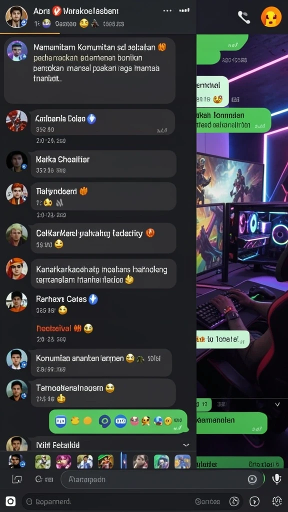 Screenshot warungbet nomor 3