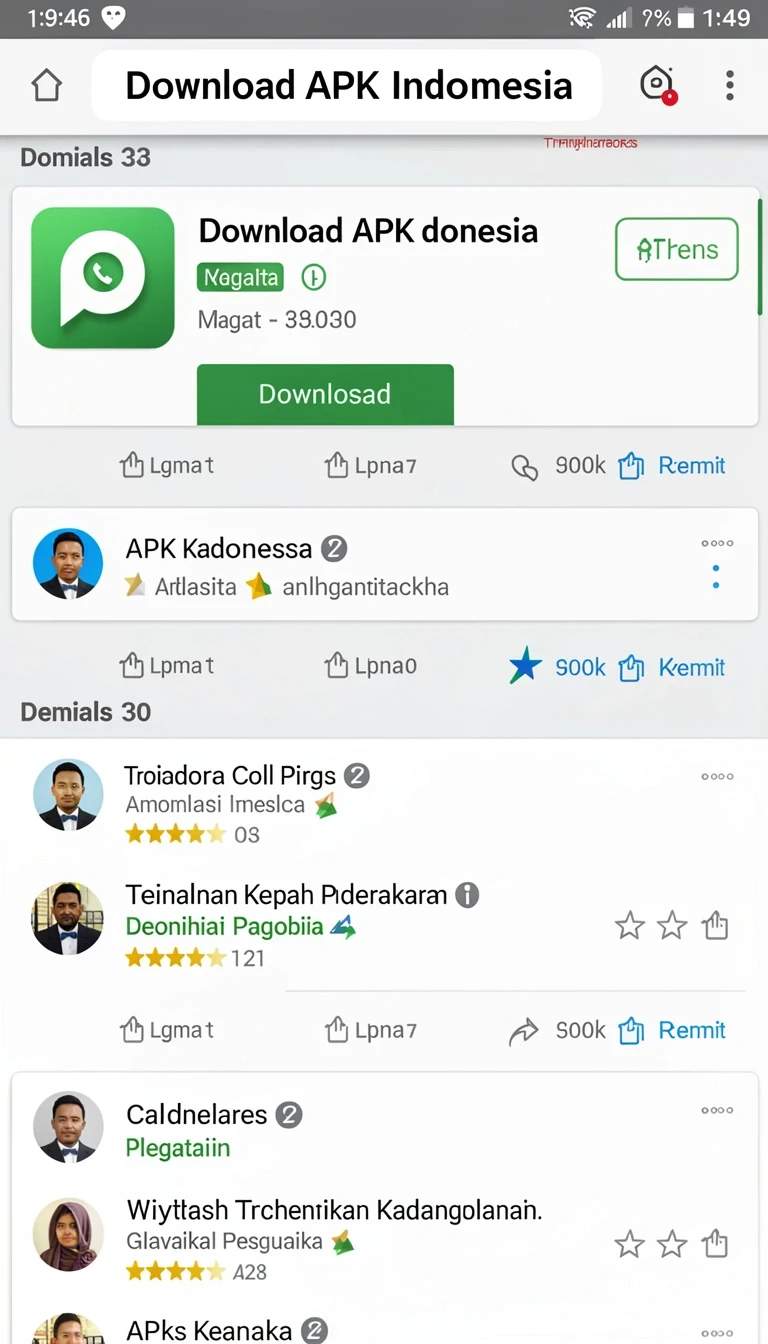 Screenshot win33 nomor 3