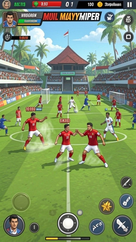 Screenshot yoyo88 nomor 2